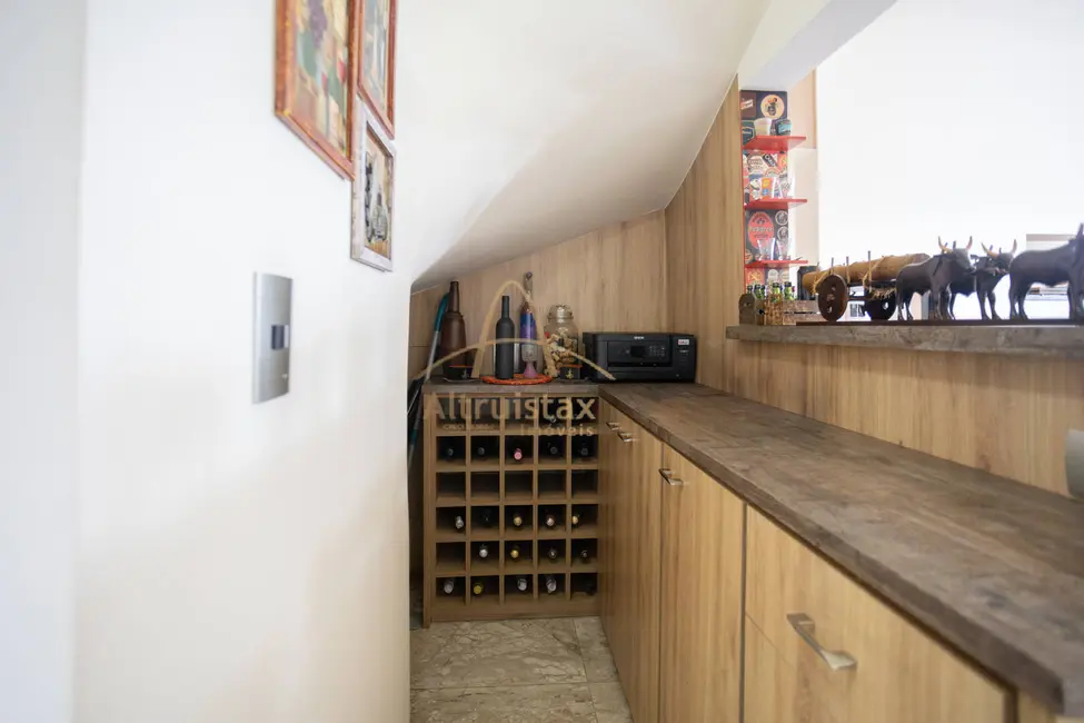 Foto 7 de Casa com 3 quartos à venda, 312m2 em Vila Campesina, Osasco - SP