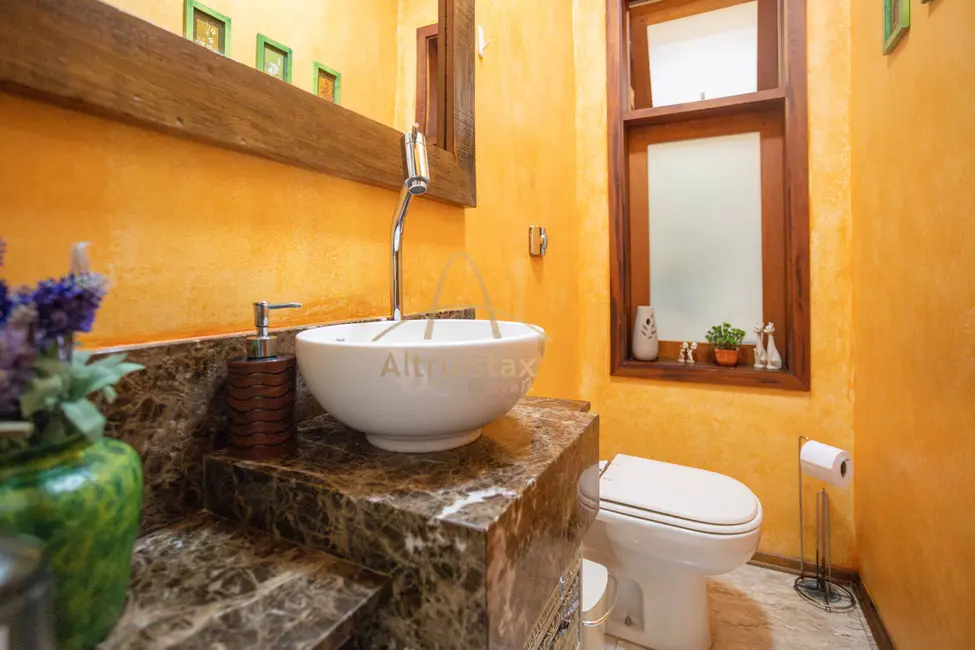 Foto 8 de Casa com 3 quartos à venda, 312m2 em Vila Campesina, Osasco - SP