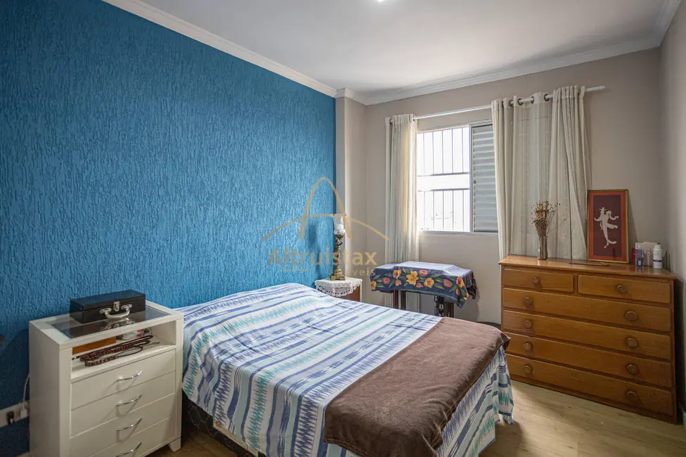 Apartamento com 2 quartos à venda, 63m2 em Jaguaribe, Osasco - SP - imagem 5 Foto 5 de Apartamento com 2 quartos à venda, 63m2 em Jaguaribe, Osasco - SP