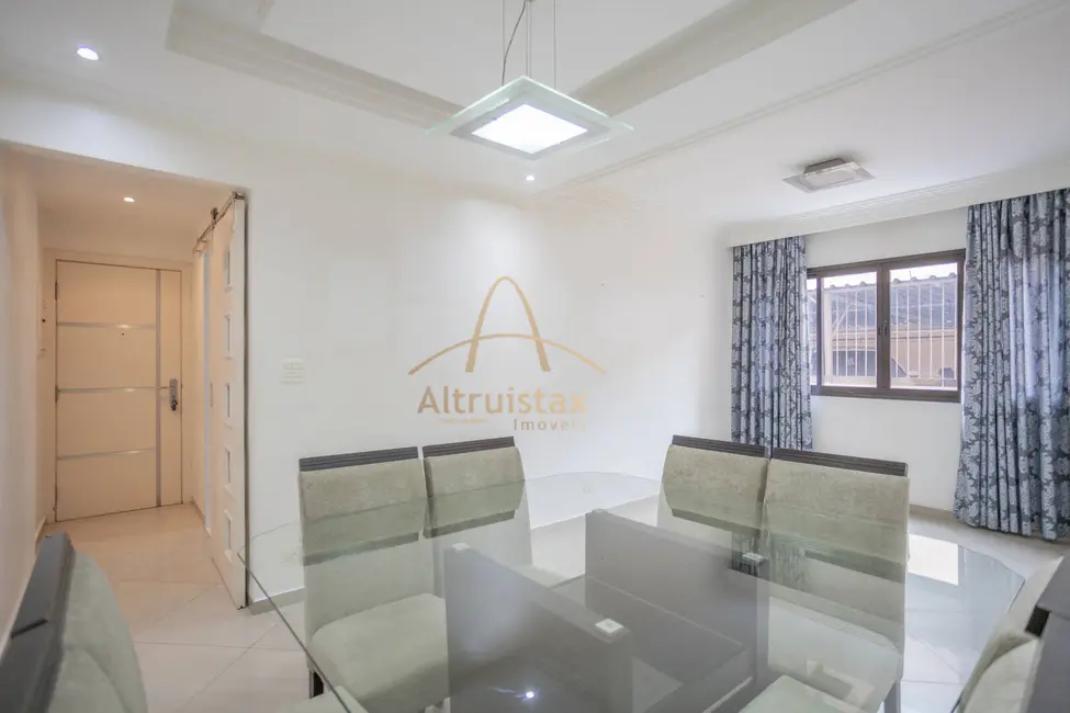 Foto 1 de Apartamento com 2 quartos à venda, 66m2 em Centro, Osasco - SP