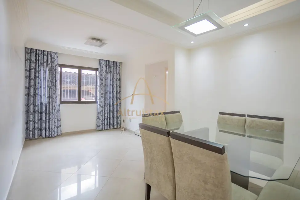 Foto 2 de Apartamento com 2 quartos à venda, 66m2 em Centro, Osasco - SP