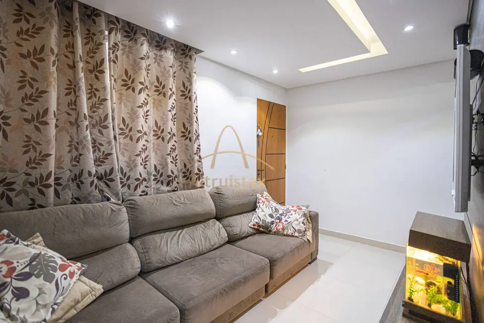 Foto 1 de Apartamento com 2 quartos à venda, 42m2 em Vila Yolanda, Osasco - SP