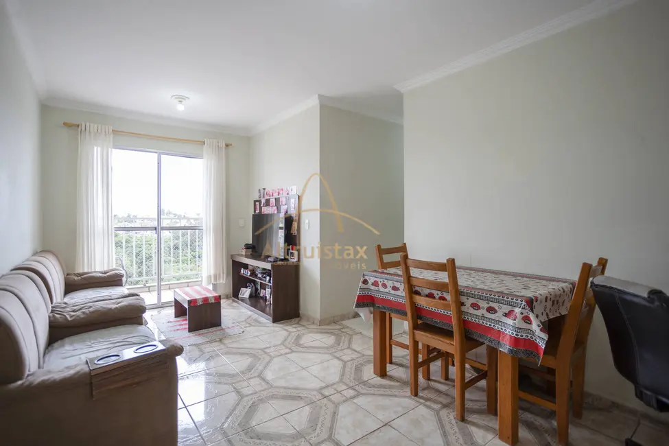 Foto 1 de Apartamento com 2 quartos à venda, 63m2 em Bussocaba, Osasco - SP