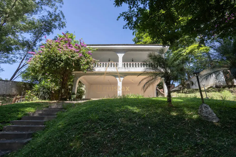 Foto 2 de Casa com 3 quartos à venda, 480m2 em Três Montanhas, Osasco - SP