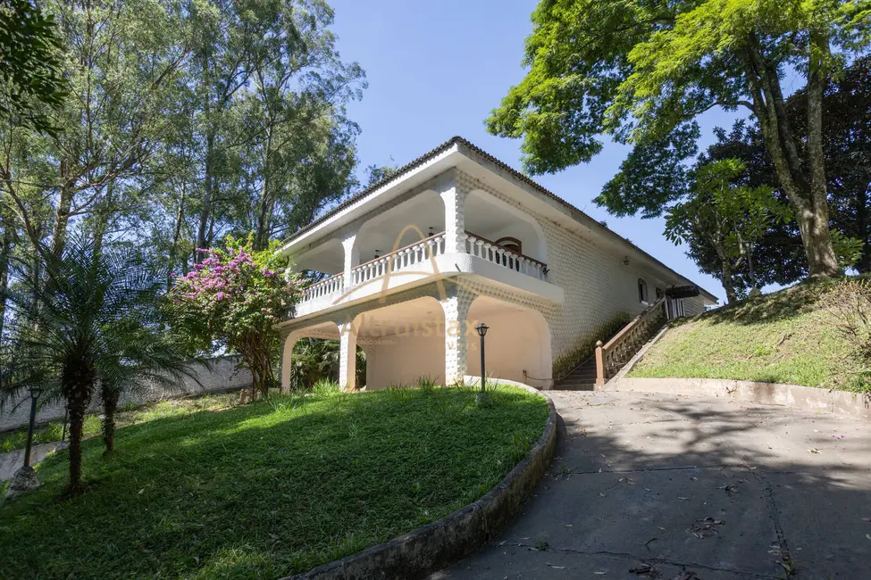 Foto 3 de Casa com 3 quartos à venda, 480m2 em Três Montanhas, Osasco - SP
