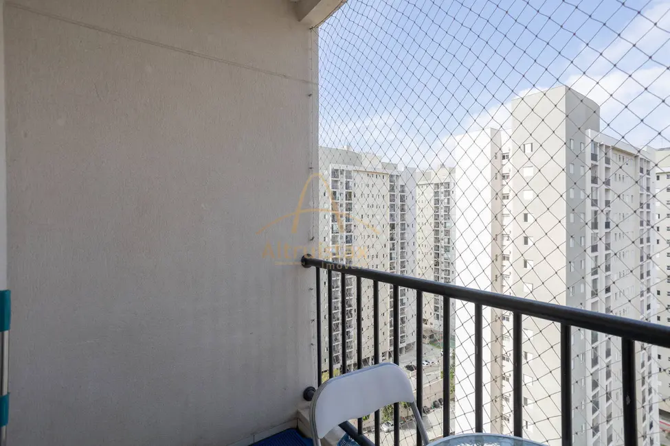 Apartamento com 3 quartos à venda, 65m2 em Umuarama, Osasco - SP - imagem 6 Foto 6 de Apartamento com 3 quartos à venda, 65m2 em Umuarama, Osasco - SP