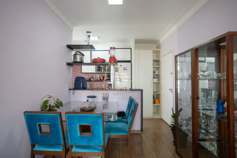 Apartamento com 3 quartos à venda, 65m2 em Umuarama, Osasco - SP - imagem 5 Foto 5 de Apartamento com 3 quartos à venda, 65m2 em Umuarama, Osasco - SP