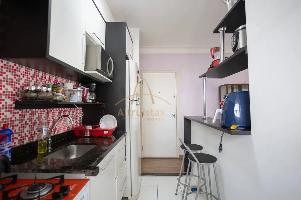 Apartamento com 3 quartos à venda, 65m2 em Umuarama, Osasco - SP - imagem 9 Foto 9 de Apartamento com 3 quartos à venda, 65m2 em Umuarama, Osasco - SP
