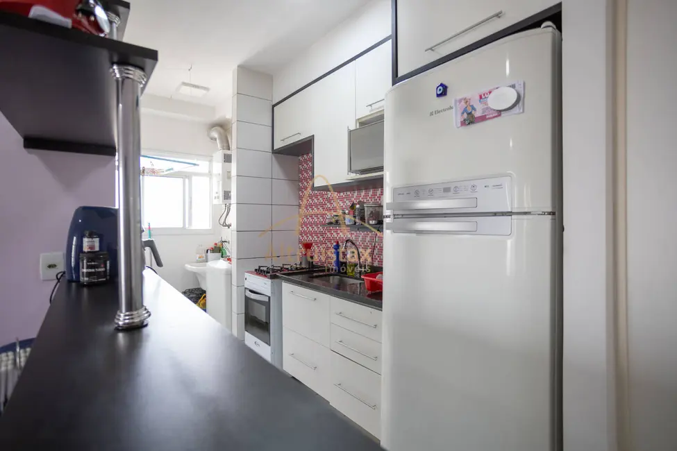 Apartamento com 3 quartos à venda, 65m2 em Umuarama, Osasco - SP - imagem 8 Foto 8 de Apartamento com 3 quartos à venda, 65m2 em Umuarama, Osasco - SP