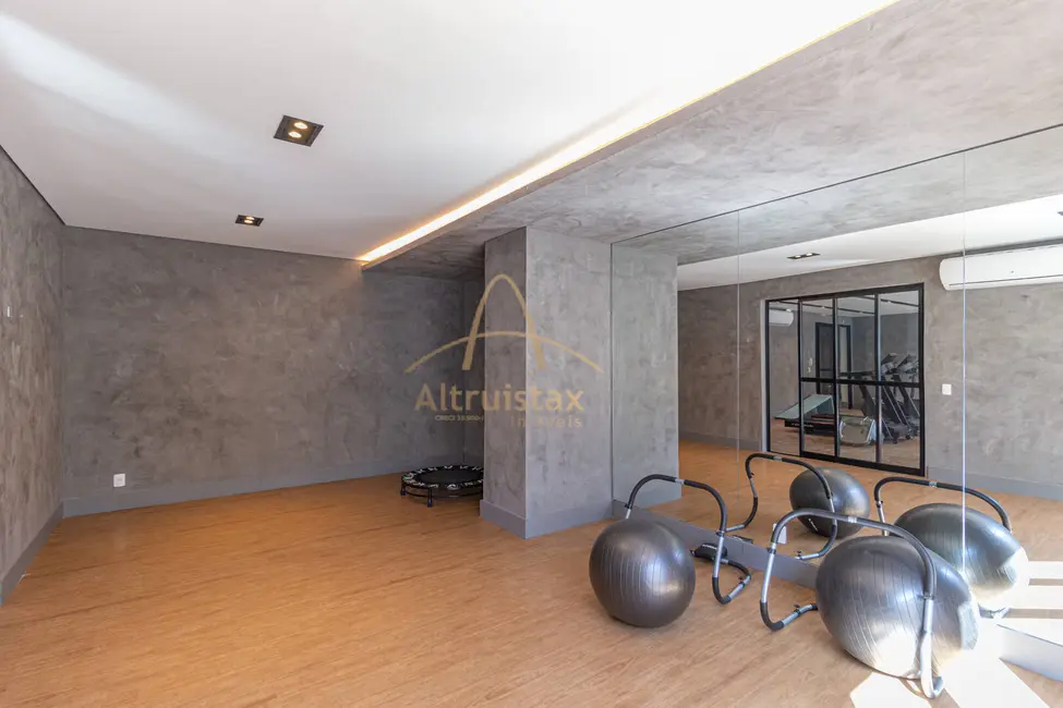 Apartamento com 2 quartos à venda, 90m2 em Centro, Osasco - SP - imagem 5 Foto 5 de Apartamento com 2 quartos à venda, 90m2 em Centro, Osasco - SP