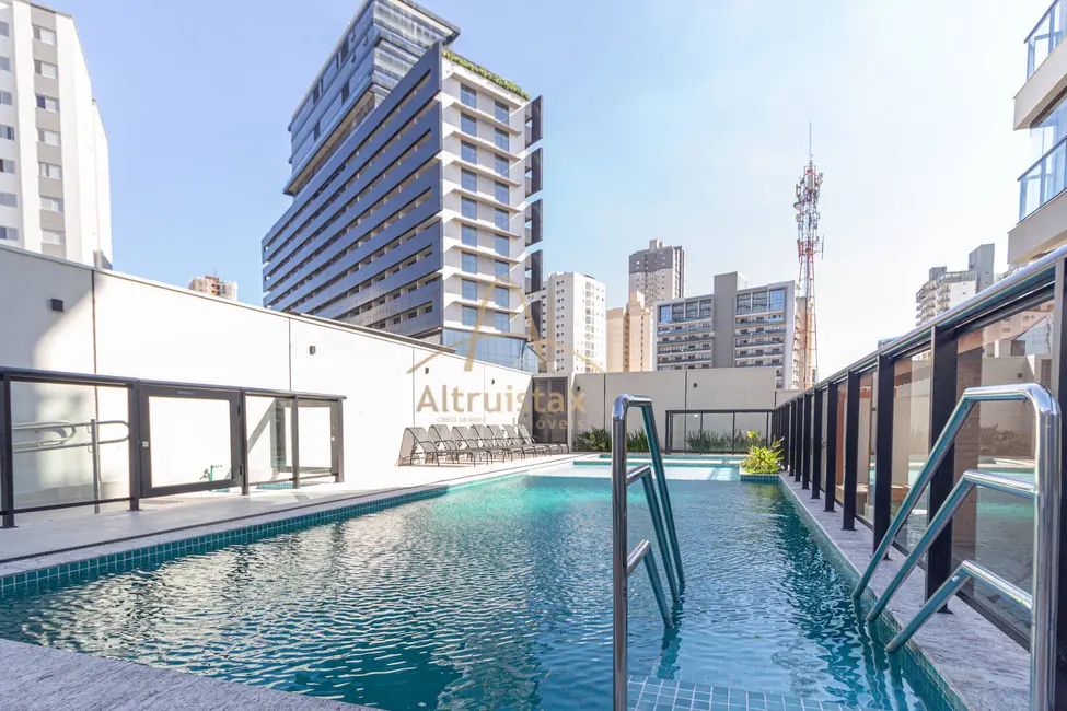 Apartamento com 2 quartos à venda, 90m2 em Centro, Osasco - SP - imagem 9 Foto 9 de Apartamento com 2 quartos à venda, 90m2 em Centro, Osasco - SP