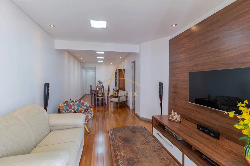 Foto 2 de Apartamento com 3 quartos à venda, 92m2 em Centro, Osasco - SP