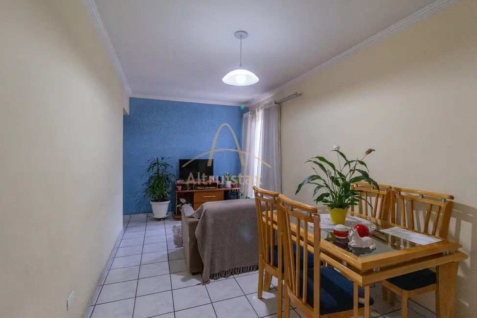 Foto 1 de Apartamento com 3 quartos à venda, 60m2 em Piratininga, Osasco - SP