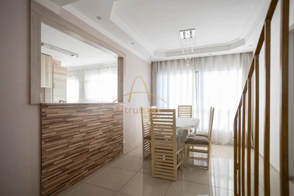Foto 2 de Apartamento com 3 quartos à venda, 125m2 em Vila Osasco, Osasco - SP