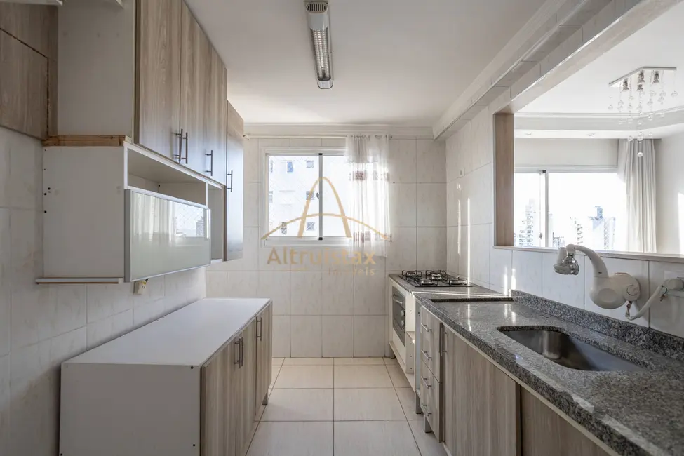 Apartamento com 3 quartos à venda, 125m2 em Vila Osasco, Osasco - SP - imagem 4 Foto 4 de Apartamento com 3 quartos à venda, 125m2 em Vila Osasco, Osasco - SP