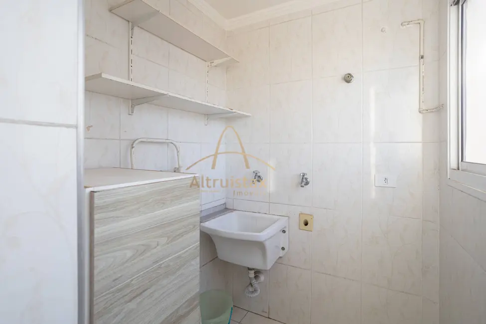 Apartamento com 3 quartos à venda, 125m2 em Vila Osasco, Osasco - SP - imagem 6 Foto 6 de Apartamento com 3 quartos à venda, 125m2 em Vila Osasco, Osasco - SP