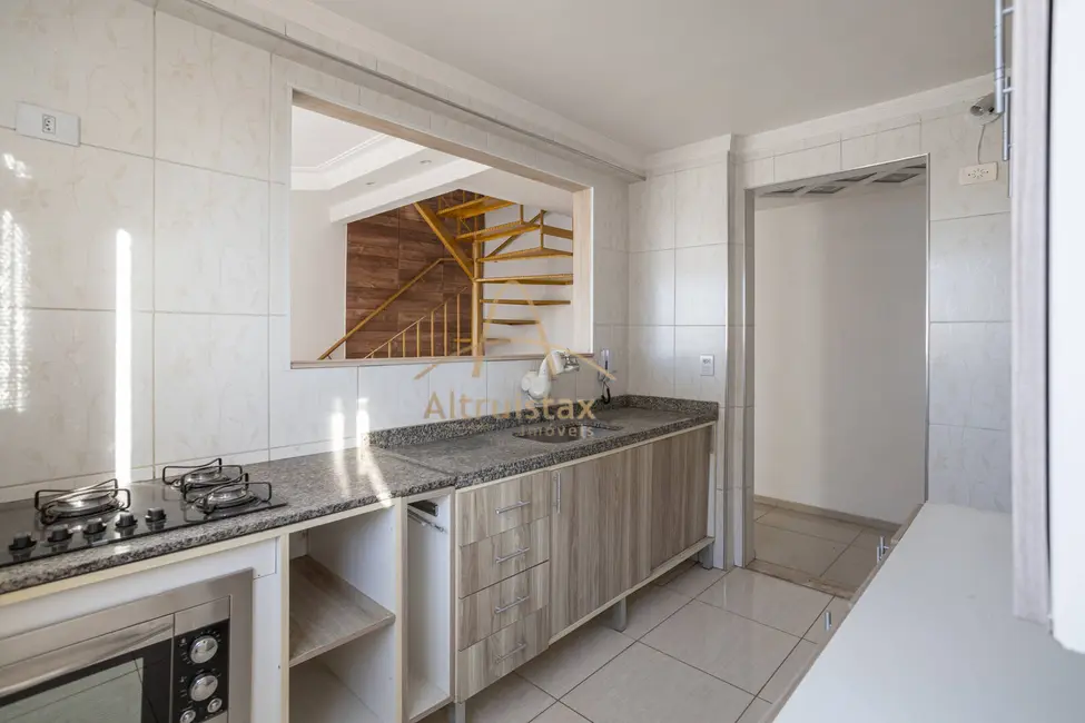 Apartamento com 3 quartos à venda, 125m2 em Vila Osasco, Osasco - SP - imagem 5 Foto 5 de Apartamento com 3 quartos à venda, 125m2 em Vila Osasco, Osasco - SP