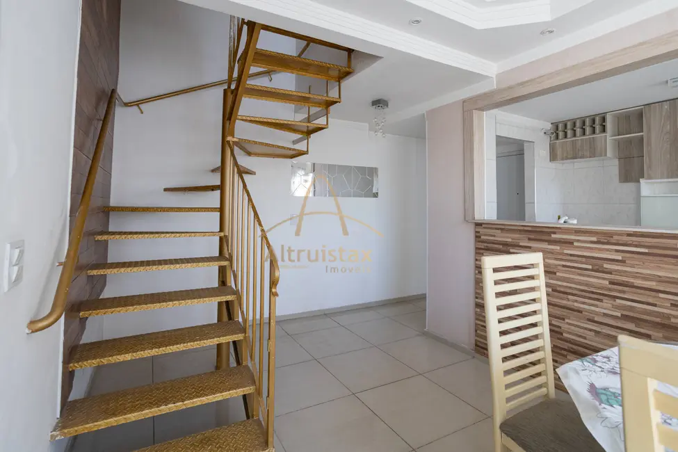 Apartamento com 3 quartos à venda, 125m2 em Vila Osasco, Osasco - SP - imagem 3 Foto 3 de Apartamento com 3 quartos à venda, 125m2 em Vila Osasco, Osasco - SP