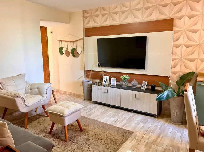 Foto 2 de Apartamento com 2 quartos à venda, 55m2 em Bandeiras, Osasco - SP