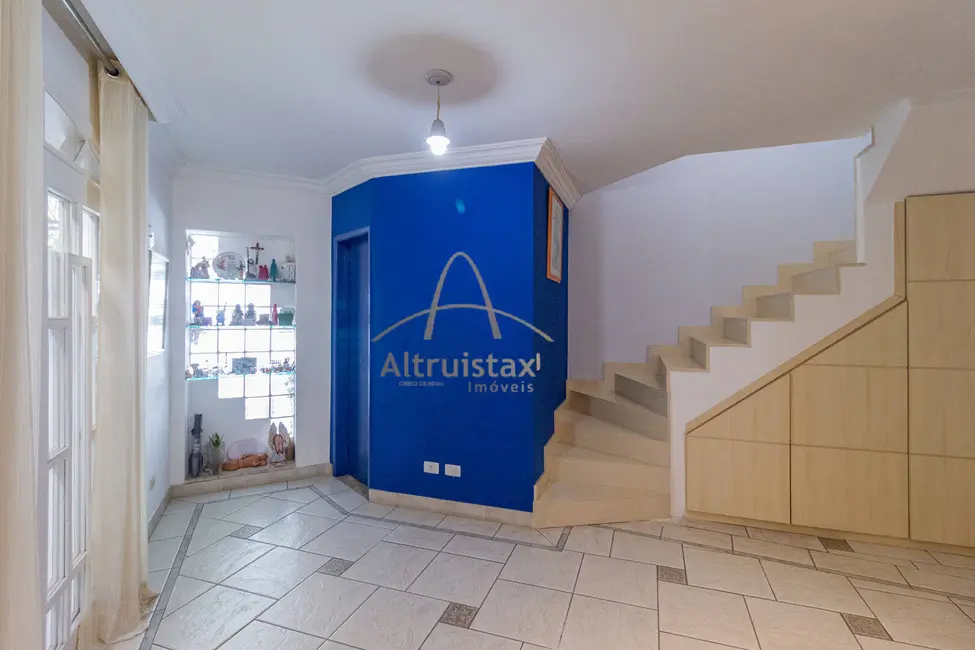 Foto 6 de Casa com 3 quartos à venda, 110m2 em Vila Antônio, São Paulo - SP