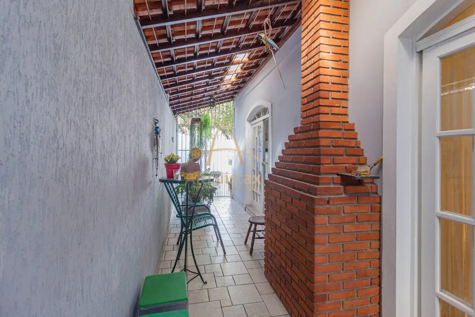 Foto 3 de Casa com 3 quartos à venda, 110m2 em Vila Antônio, São Paulo - SP