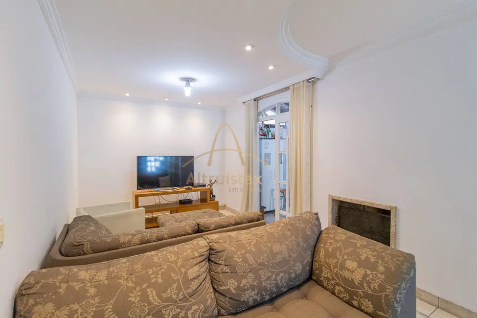 Foto 4 de Casa com 3 quartos à venda, 110m2 em Vila Antônio, São Paulo - SP