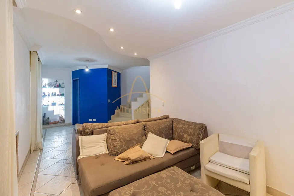 Foto 5 de Casa com 3 quartos à venda, 110m2 em Vila Antônio, São Paulo - SP