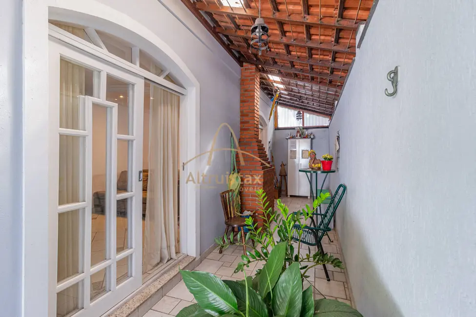 Foto 2 de Casa com 3 quartos à venda, 110m2 em Vila Antônio, São Paulo - SP