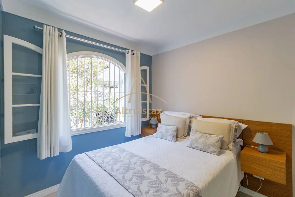 Foto 9 de Casa com 3 quartos à venda, 110m2 em Vila Antônio, São Paulo - SP