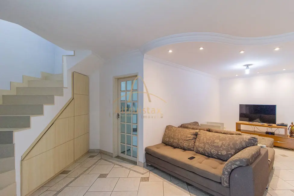 Foto 7 de Casa com 3 quartos à venda, 110m2 em Vila Antônio, São Paulo - SP