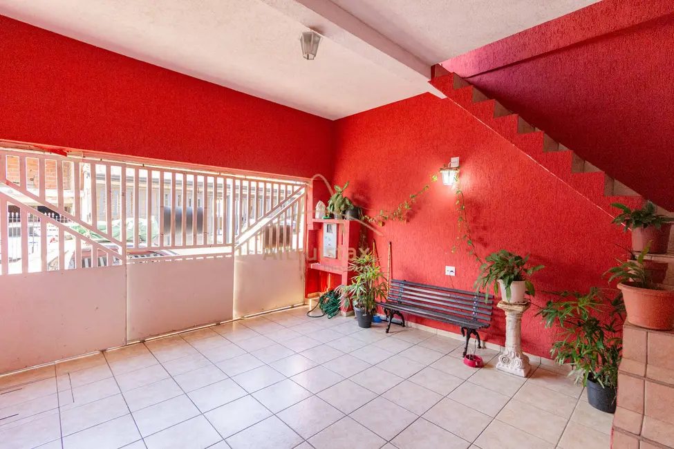 Foto 1 de Casa com 4 quartos à venda, 168m2 em Jardim das Flores, Osasco - SP