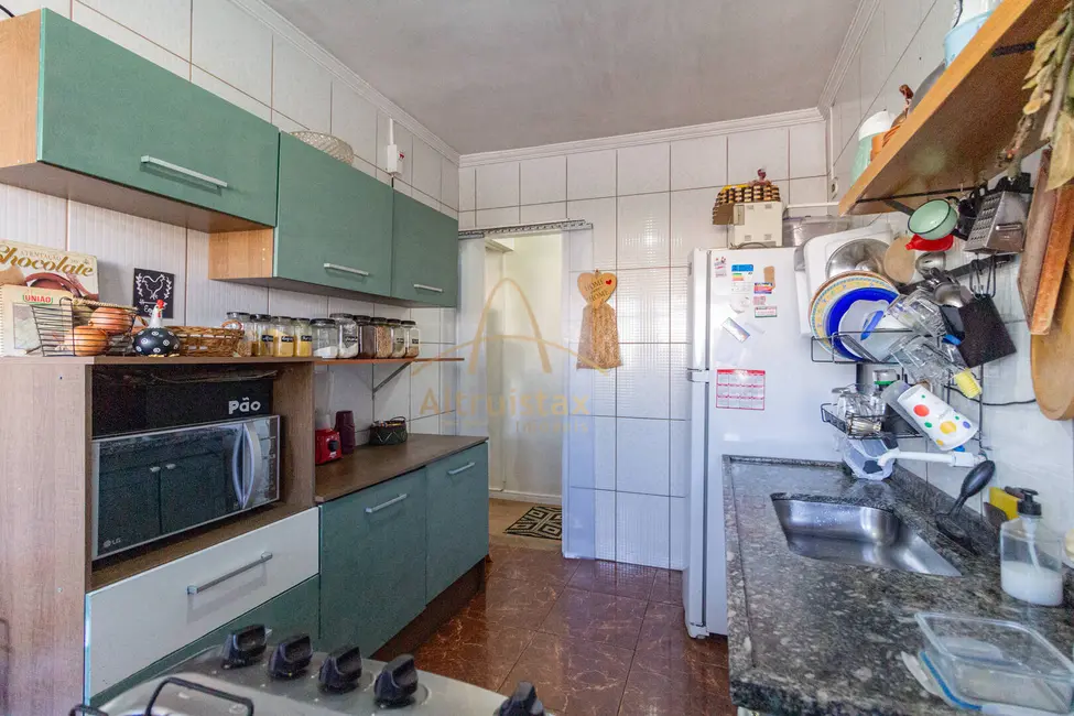 Apartamento com 2 quartos à venda, 60m2 em Cidade das Flores, Osasco - SP - imagem 8 Foto 8 de Apartamento com 2 quartos à venda, 60m2 em Cidade das Flores, Osasco - SP