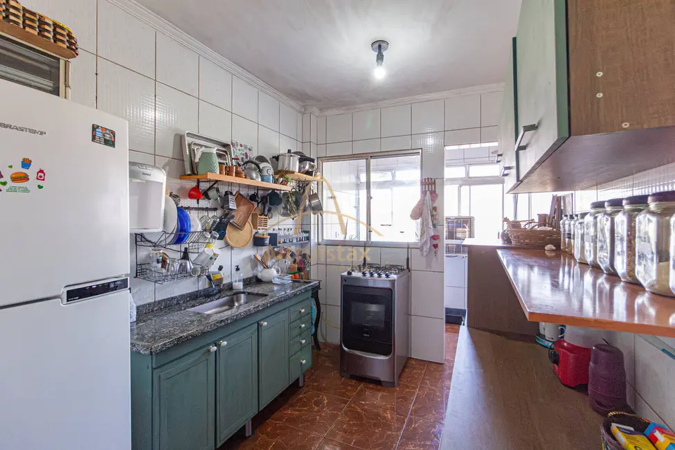 Apartamento com 2 quartos à venda, 60m2 em Cidade das Flores, Osasco - SP - imagem 7 Foto 7 de Apartamento com 2 quartos à venda, 60m2 em Cidade das Flores, Osasco - SP