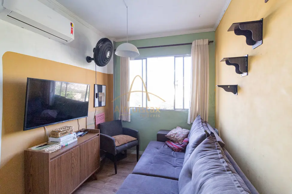 Apartamento com 2 quartos à venda, 60m2 em Cidade das Flores, Osasco - SP - imagem 6 Foto 6 de Apartamento com 2 quartos à venda, 60m2 em Cidade das Flores, Osasco - SP