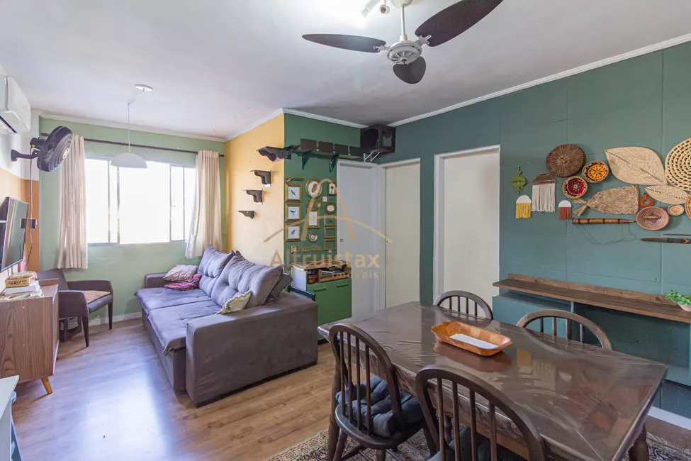 Apartamento com 2 quartos à venda, 60m2 em Cidade das Flores, Osasco - SP - imagem 1 Foto 1 de Apartamento com 2 quartos à venda, 60m2 em Cidade das Flores, Osasco - SP