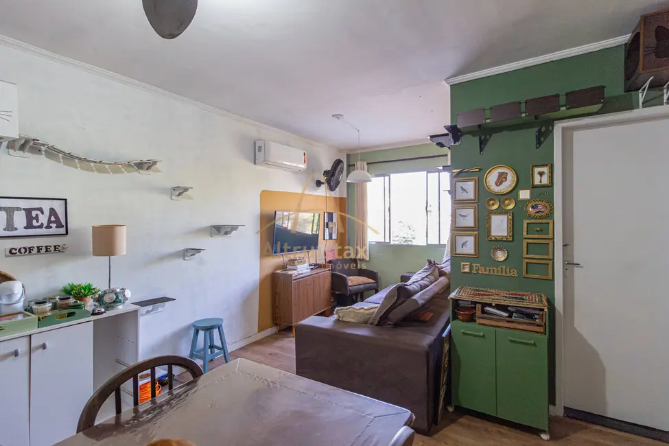 Apartamento com 2 quartos à venda, 60m2 em Cidade das Flores, Osasco - SP - imagem 5 Foto 5 de Apartamento com 2 quartos à venda, 60m2 em Cidade das Flores, Osasco - SP