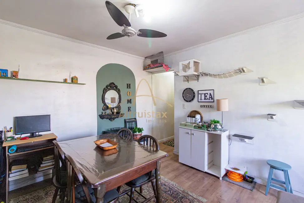 Apartamento com 2 quartos à venda, 60m2 em Cidade das Flores, Osasco - SP - imagem 3 Foto 3 de Apartamento com 2 quartos à venda, 60m2 em Cidade das Flores, Osasco - SP