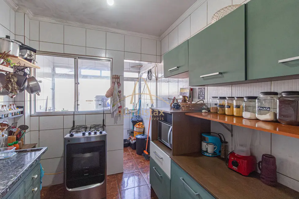 Apartamento com 2 quartos à venda, 60m2 em Cidade das Flores, Osasco - SP - imagem 9 Foto 9 de Apartamento com 2 quartos à venda, 60m2 em Cidade das Flores, Osasco - SP