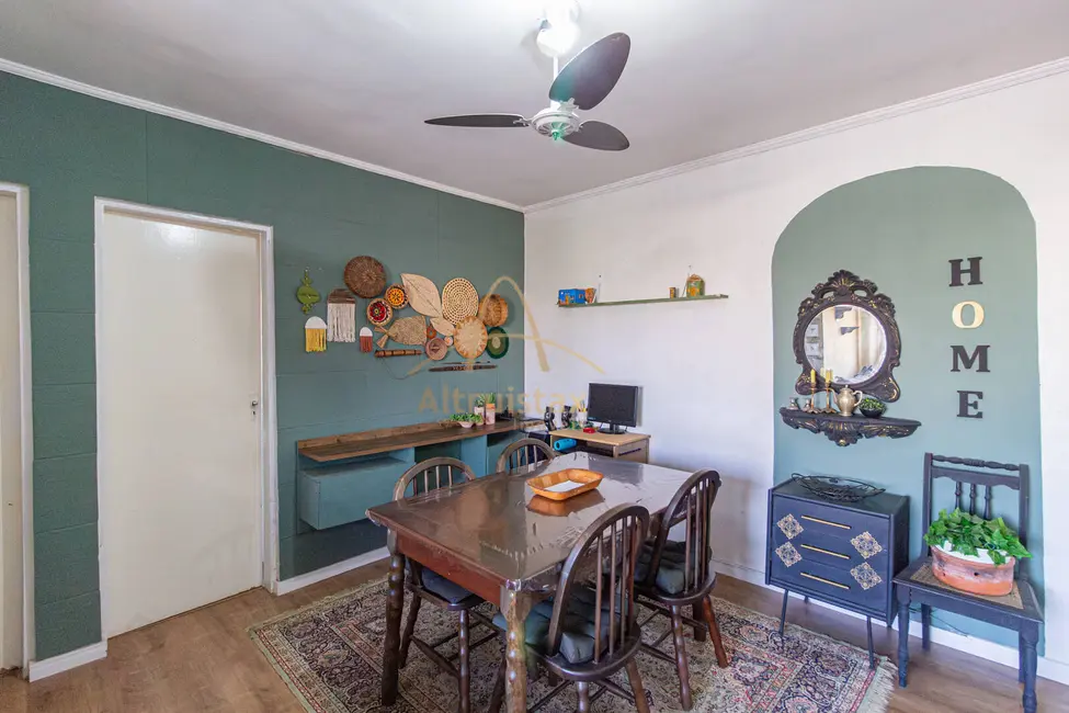 Apartamento com 2 quartos à venda, 60m2 em Cidade das Flores, Osasco - SP - imagem 4 Foto 4 de Apartamento com 2 quartos à venda, 60m2 em Cidade das Flores, Osasco - SP