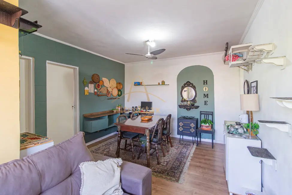 Apartamento com 2 quartos à venda, 60m2 em Cidade das Flores, Osasco - SP - imagem 2 Foto 2 de Apartamento com 2 quartos à venda, 60m2 em Cidade das Flores, Osasco - SP