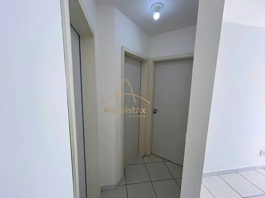 Foto 6 de Apartamento com 2 quartos à venda, 51m2 em São Pedro, Osasco - SP