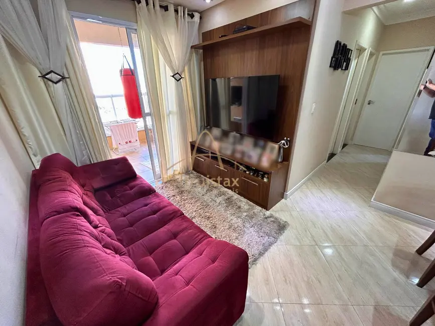 Foto 6 de Apartamento com 3 quartos à venda, 73m2 em Centro, Osasco - SP