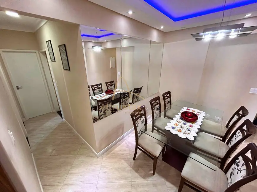 Foto 8 de Apartamento com 3 quartos à venda, 73m2 em Centro, Osasco - SP
