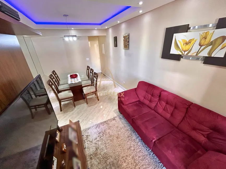 Foto 4 de Apartamento com 3 quartos à venda, 73m2 em Centro, Osasco - SP