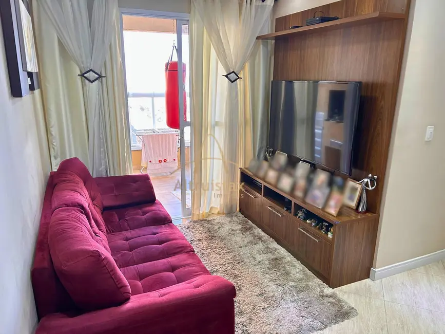 Foto 7 de Apartamento com 3 quartos à venda, 73m2 em Centro, Osasco - SP