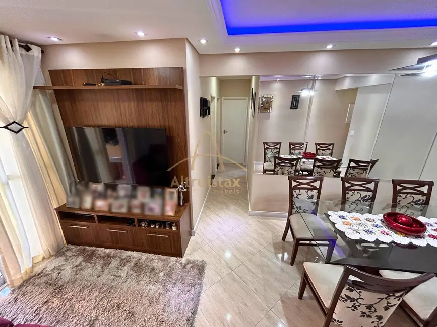 Foto 9 de Apartamento com 3 quartos à venda, 73m2 em Centro, Osasco - SP