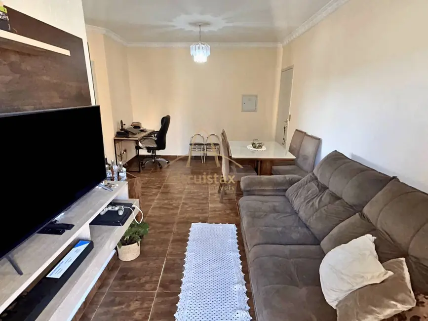 Foto 1 de Apartamento com 2 quartos à venda, 58m2 em Piratininga, Osasco - SP