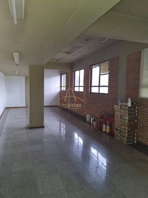 Sala Comercial à venda e para alugar, 1924m2 em Vila Sônia, São Paulo - SP - imagem 9 Foto 9 de Sala Comercial à venda e para alugar, 1924m2 em Vila Sônia, São Paulo - SP