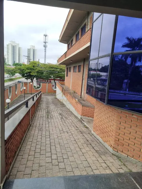 Foto 2 de Sala Comercial à venda e para alugar, 1924m2 em Vila Sônia, São Paulo - SP