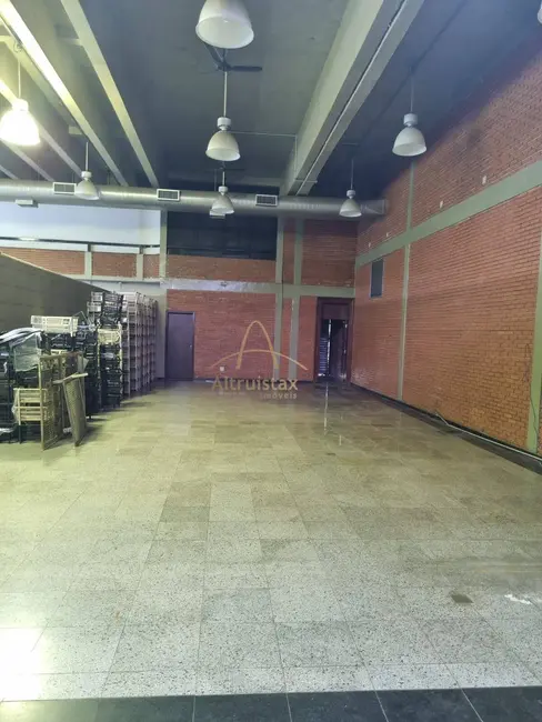 Sala Comercial à venda e para alugar, 1924m2 em Vila Sônia, São Paulo - SP - imagem 6 Foto 6 de Sala Comercial à venda e para alugar, 1924m2 em Vila Sônia, São Paulo - SP